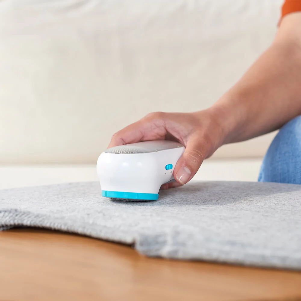 TAURUS Noppborttagare Complet Pro