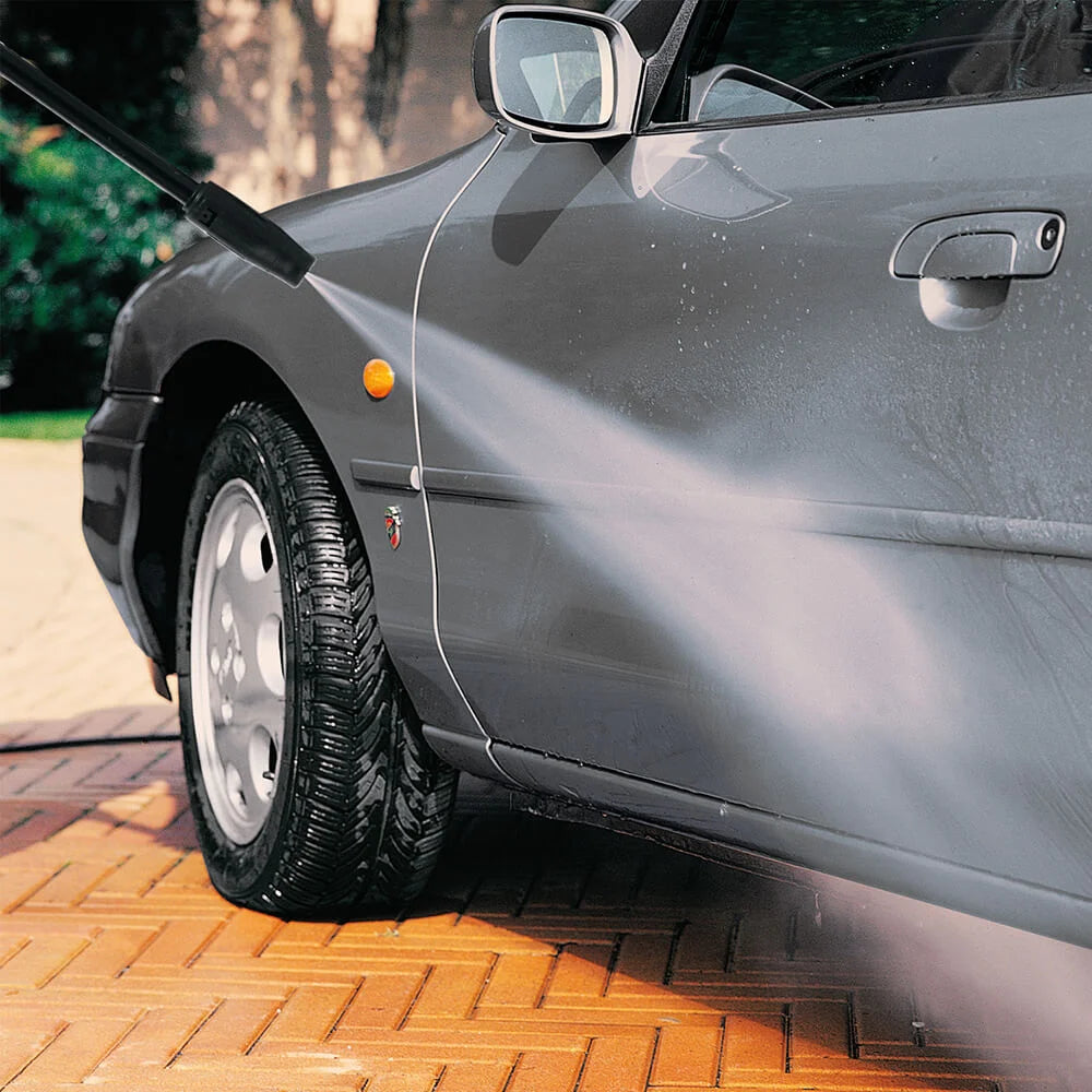 TAURUS Högtryckstvätt 1400W 105 Bar