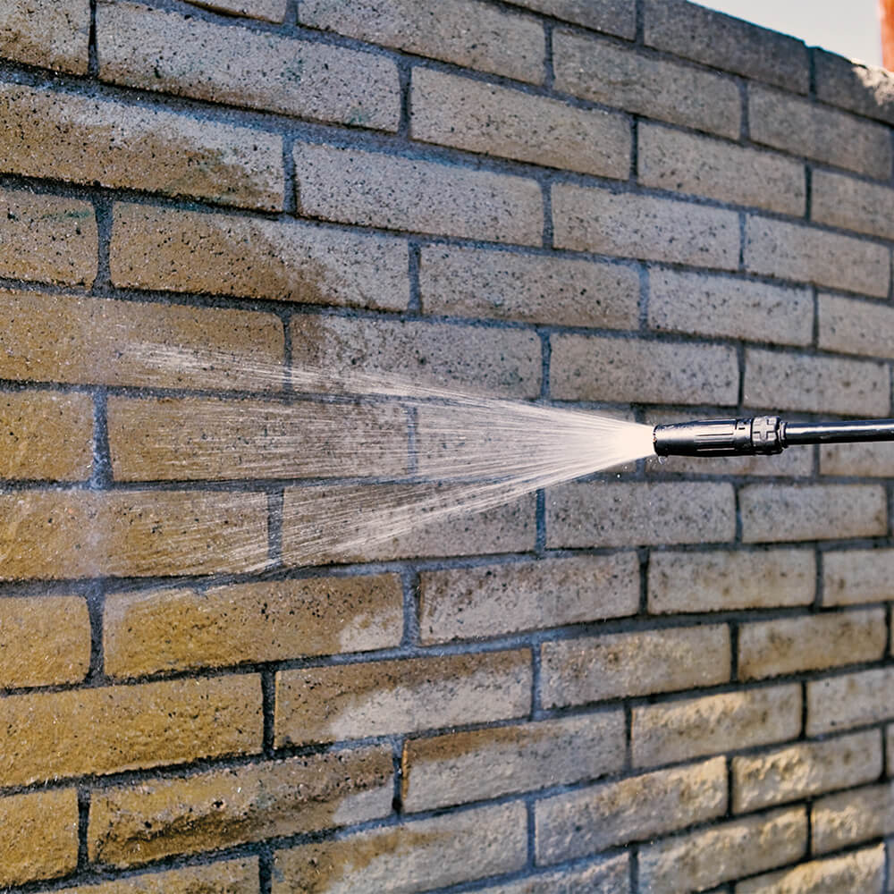 TAURUS Högtryckstvätt 1400W 105 Bar