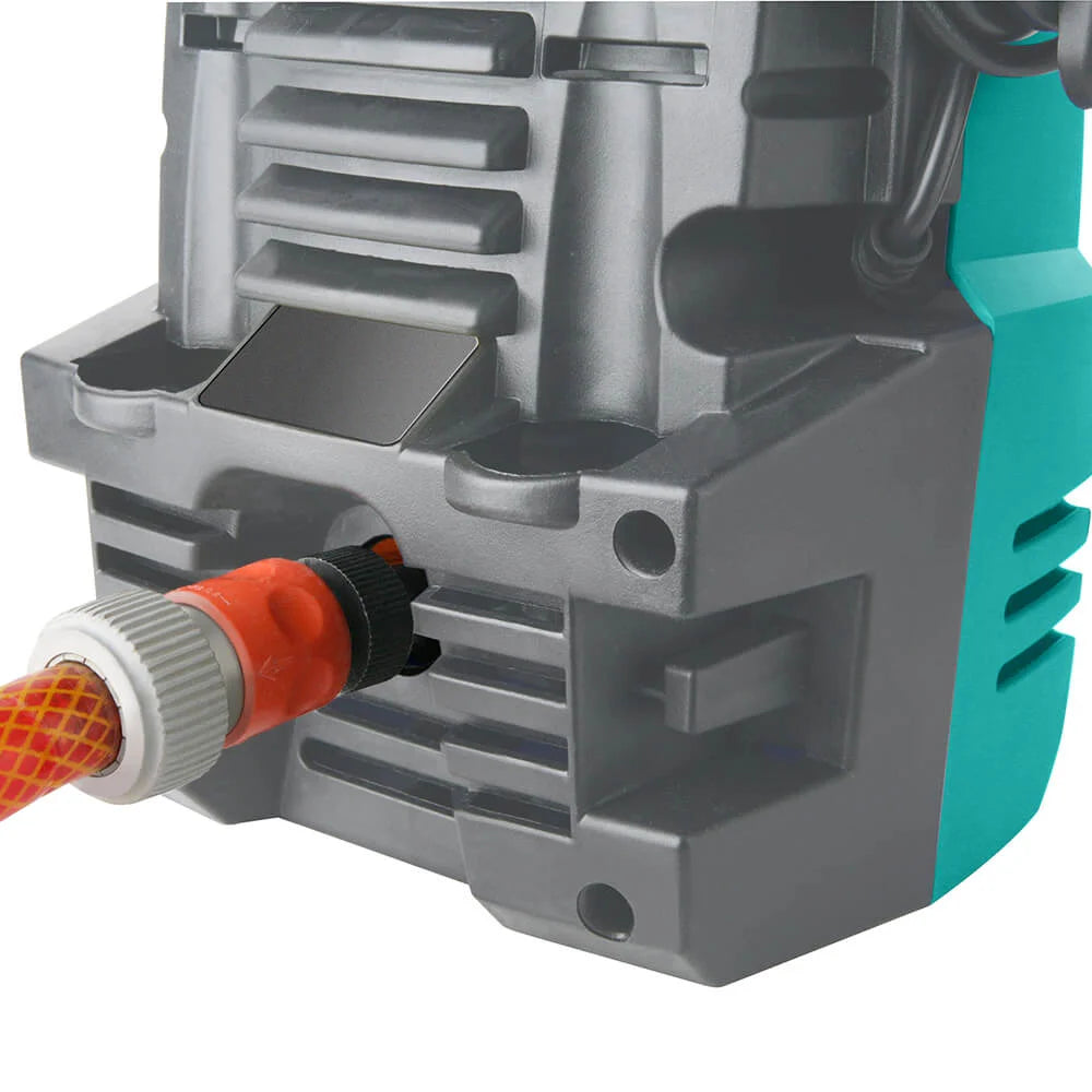 TAURUS Högtryckstvätt 1400W 105 Bar