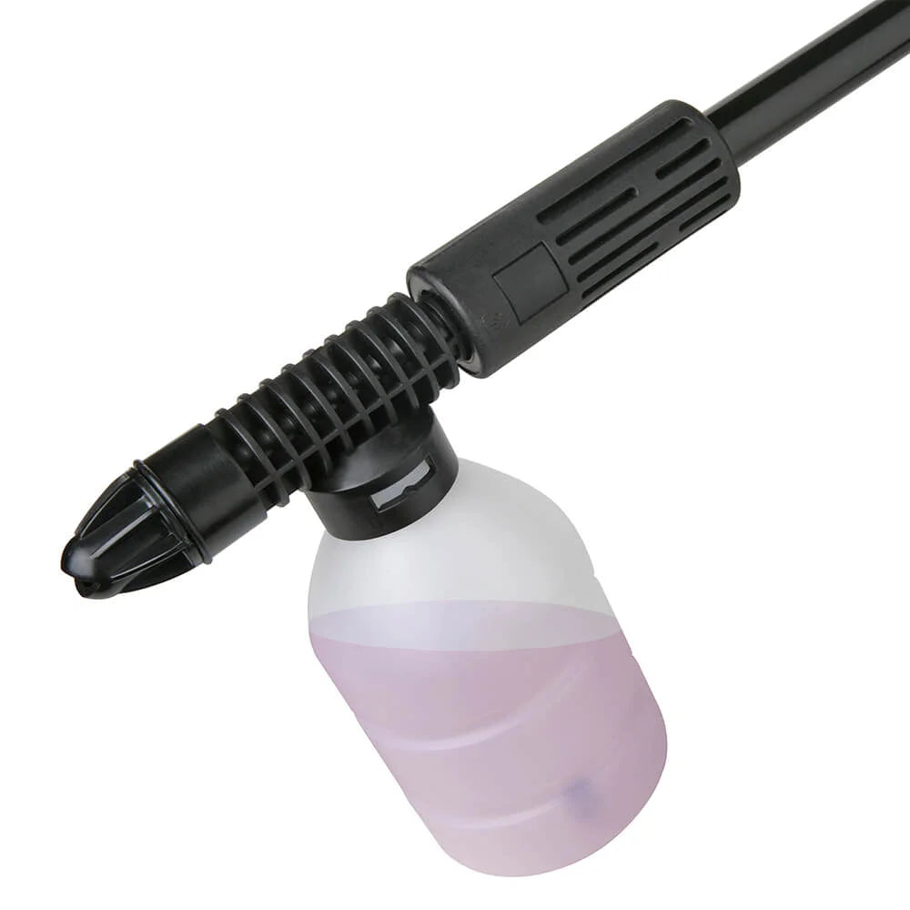 TAURUS Högtryckstvätt 1400W 105 Bar