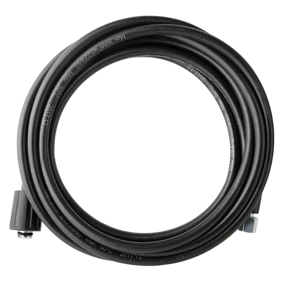 TAURUS Högtryckstvätt 1400W 105 Bar