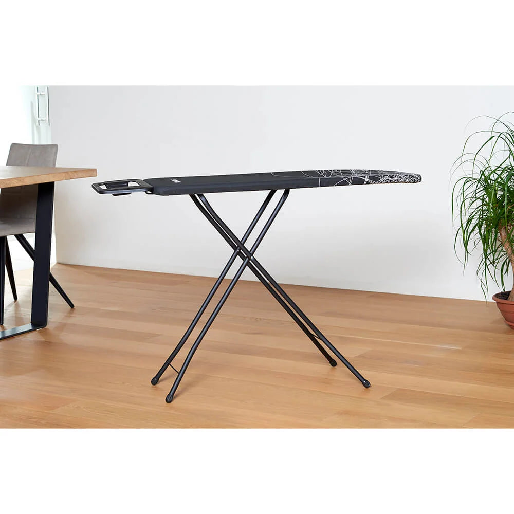 TAURUS Strykbräda Argenta Svart