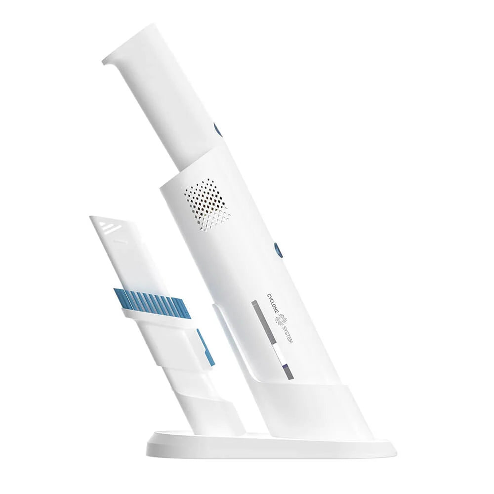 TAURUS Handdammsugare Liberty Digital 11,1V