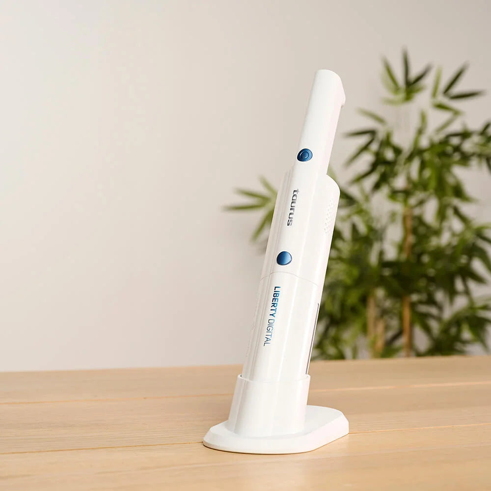 TAURUS Handdammsugare Liberty Digital 11,1V