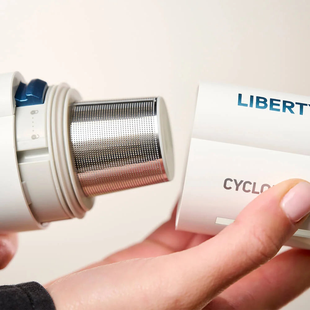 TAURUS Handdammsugare Liberty Digital 11,1V