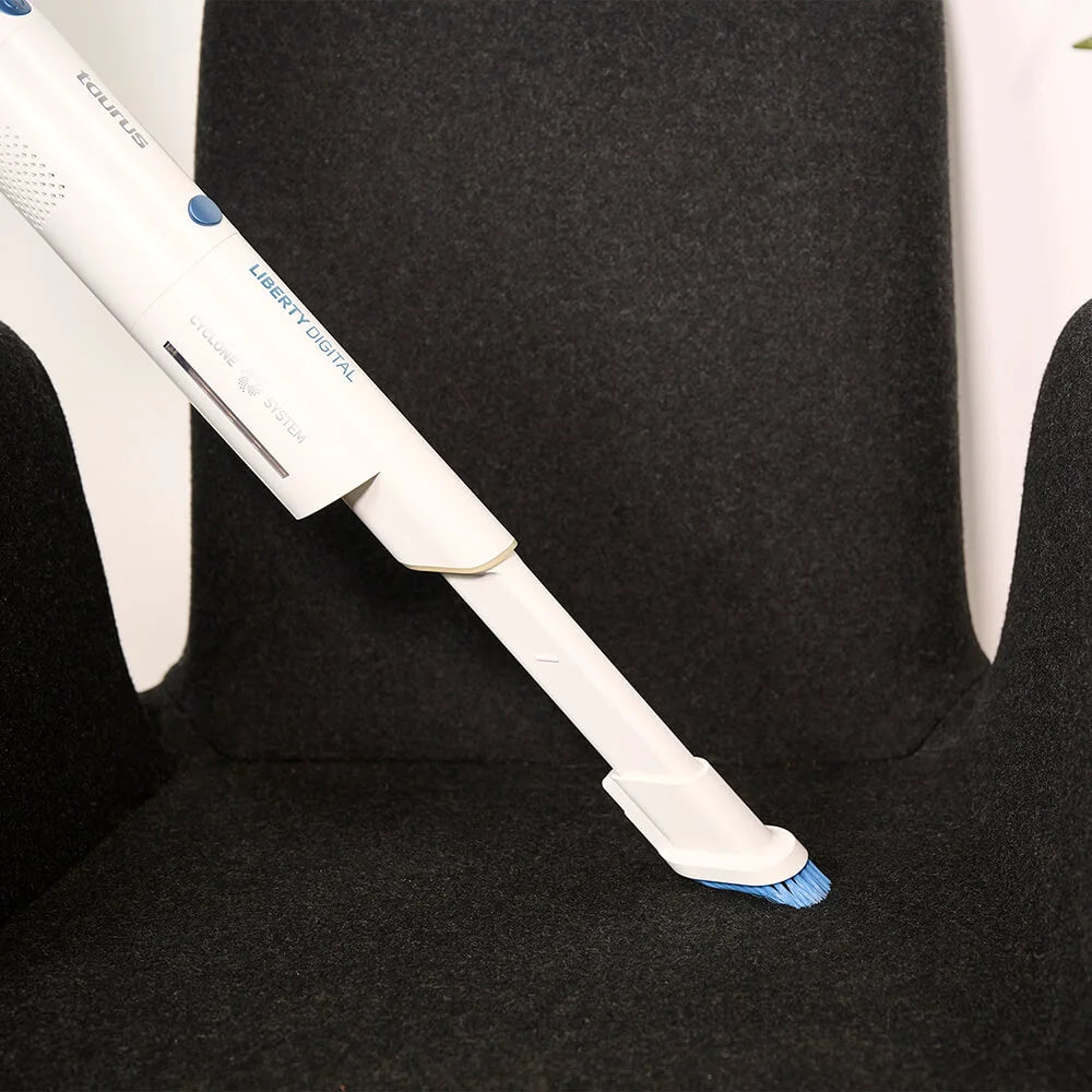 TAURUS Handdammsugare Liberty Digital 11,1V