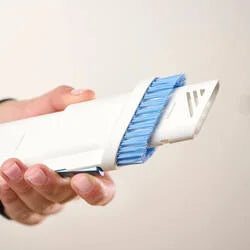 TAURUS Handdammsugare Liberty Digital 11,1V