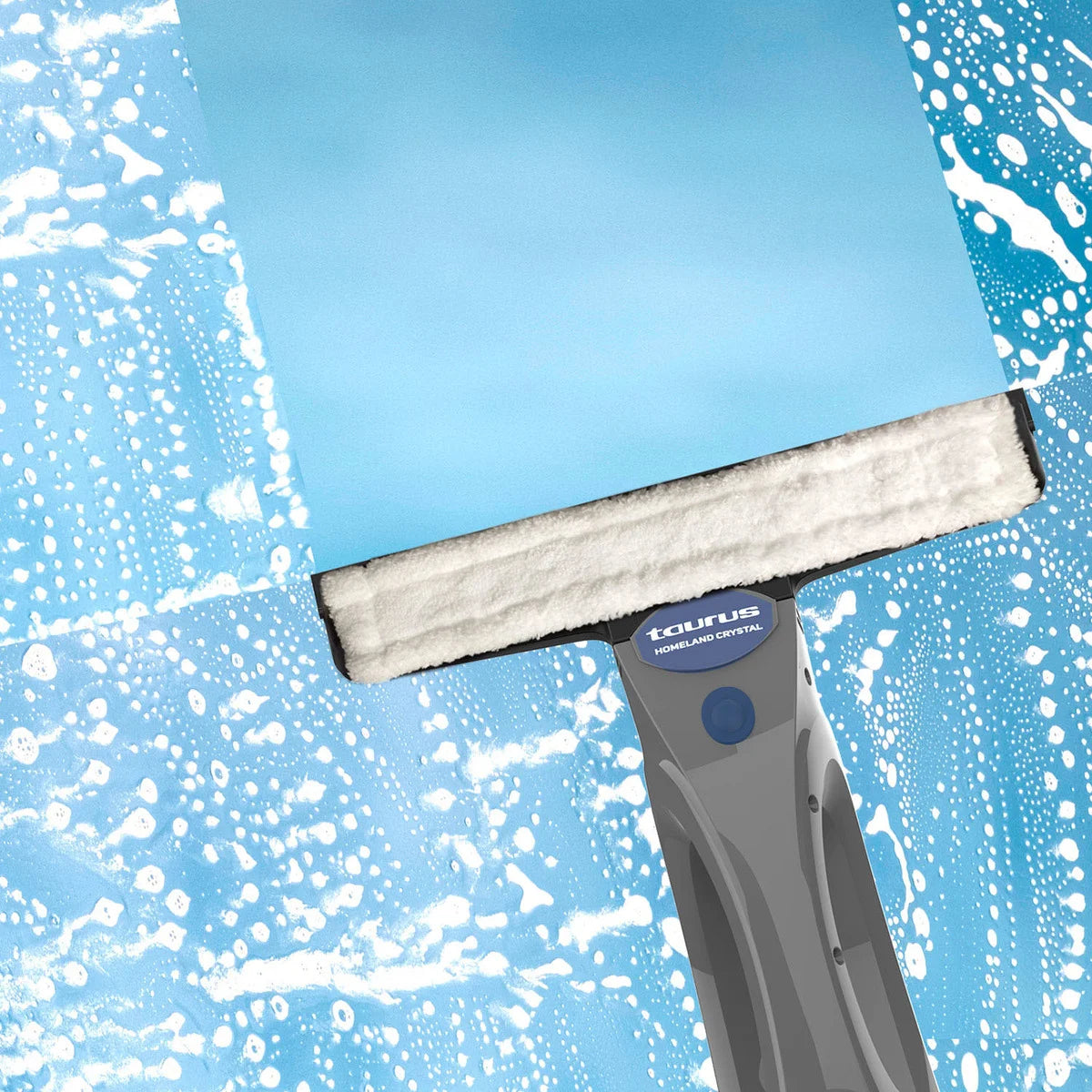 TAURUS Fönsterputs Homeland Crystal