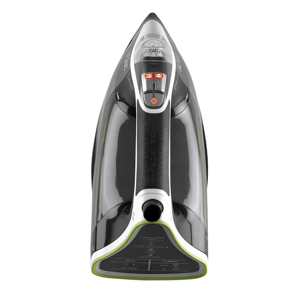 SOLAC Strykjärn Intelligent Evolution Sensor