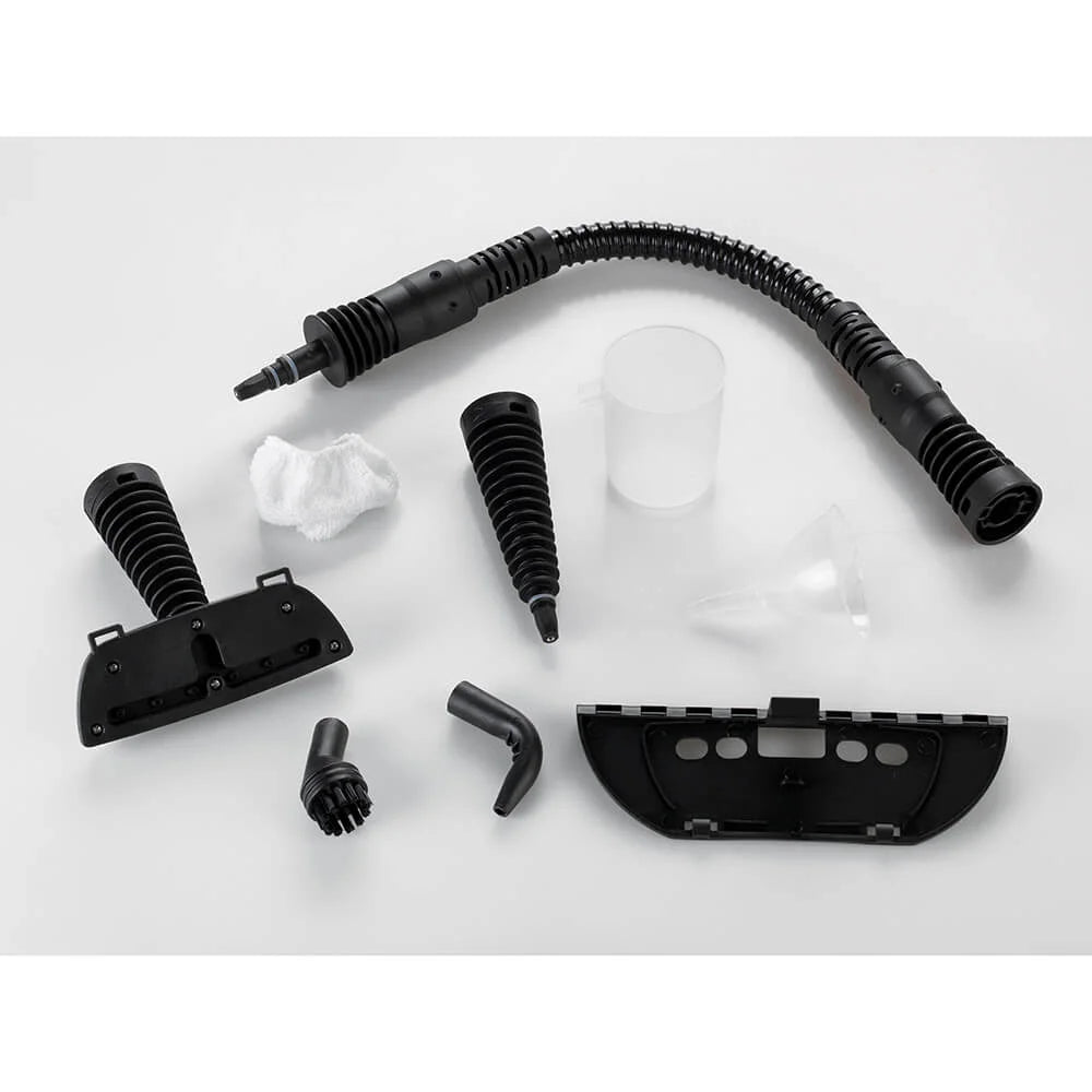 SOLAC Ångtvätt Steam Jet 2.1 1050W