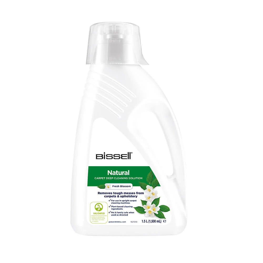 BISSELL Mattrengöring Natural Wash & Refresh 1,5L