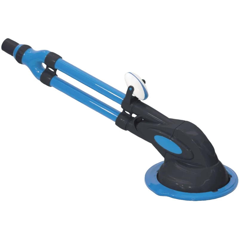 PLANET POOL Bottensugset S2