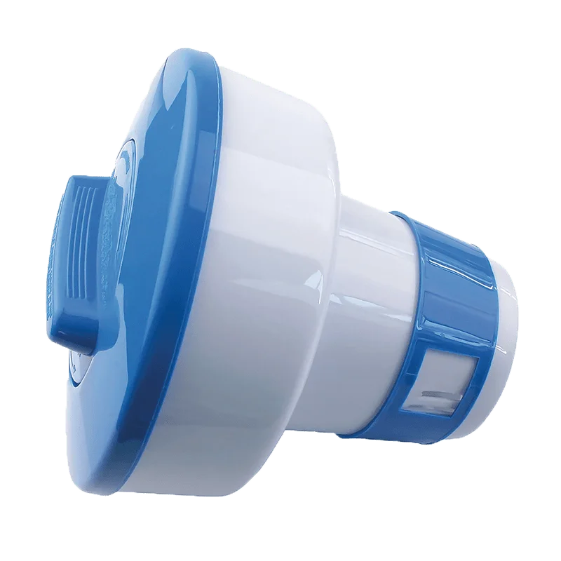 PLANET POOL Stor doseringsflottör