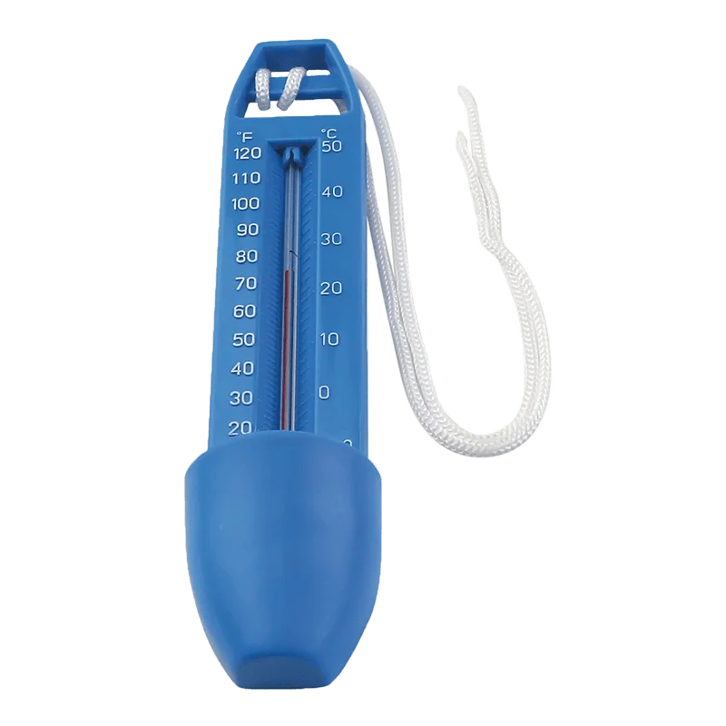 PLANET POOL Termometer med snöre