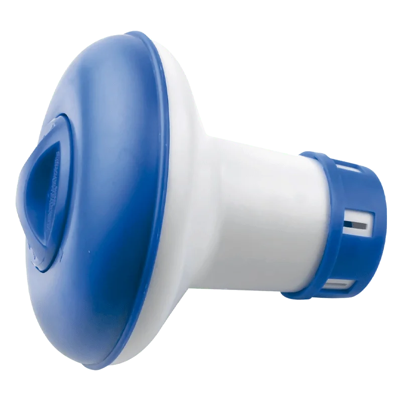 PLANET POOL Liten doseringsflottör