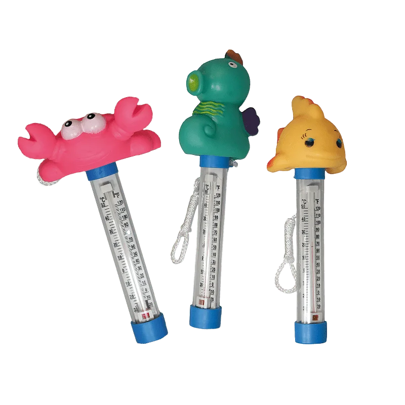 PLANET Figurtermometer