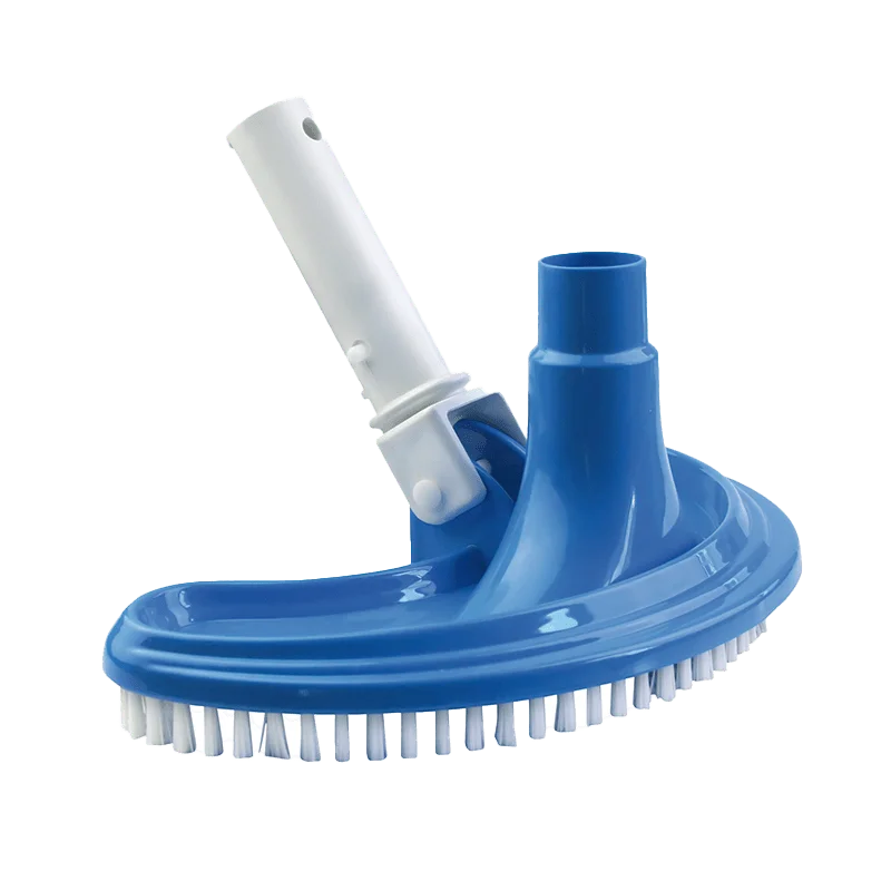 PLANET Bottensug (oval) för teleskopstång