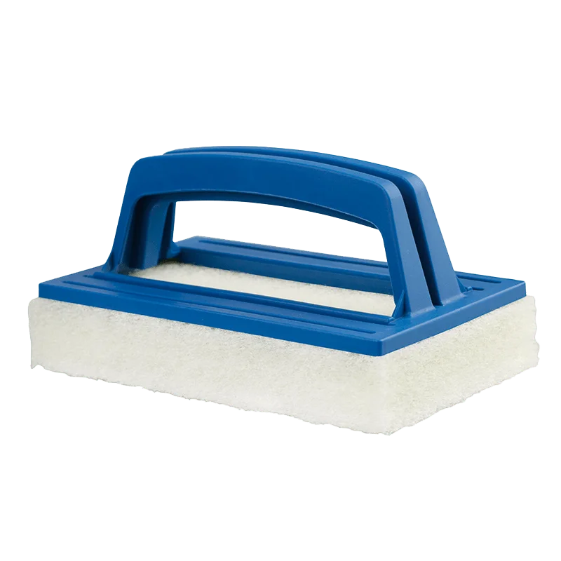 PLANET POOL Kantrengörningsborste