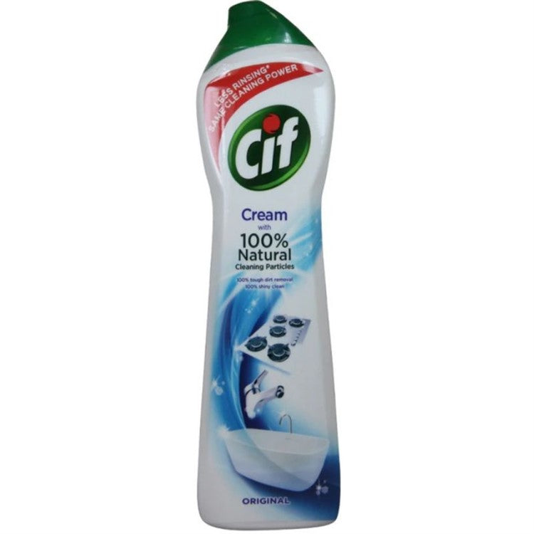 Cif Cream Original 750 ml
