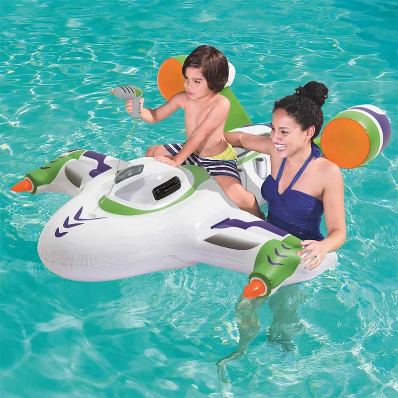 BESTWAY Wet Jet Rider
