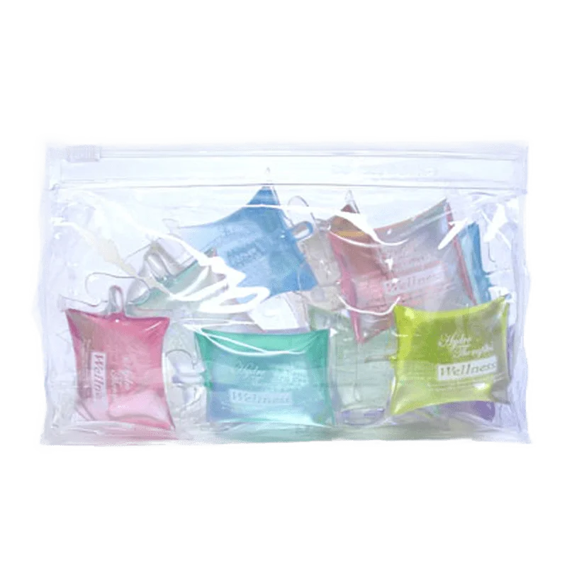 PLANET SPA Doftkit 12x15 ml olika dofter