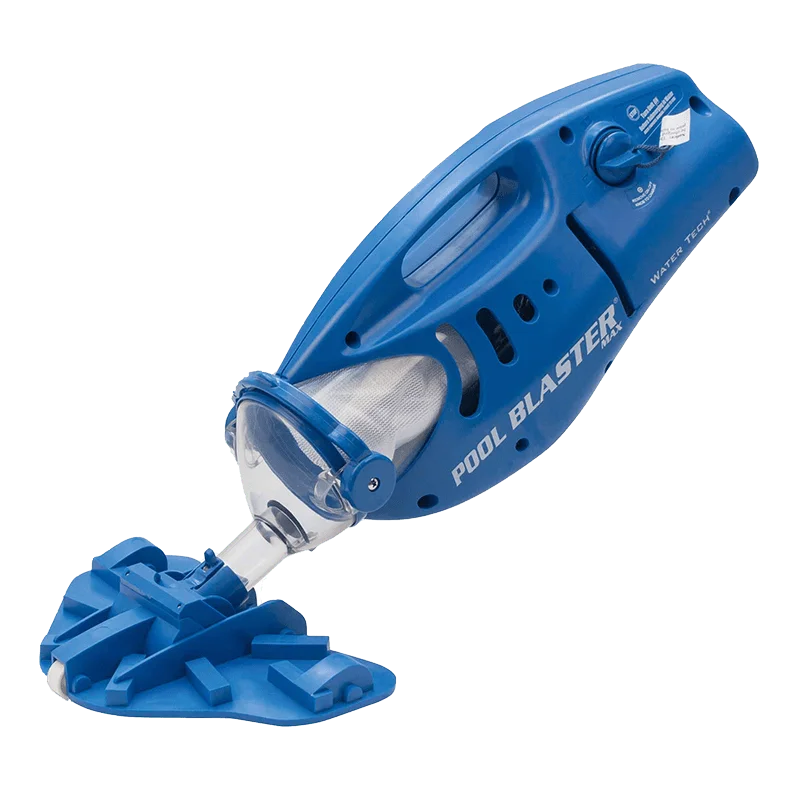 Poolblaster Max Bottensug