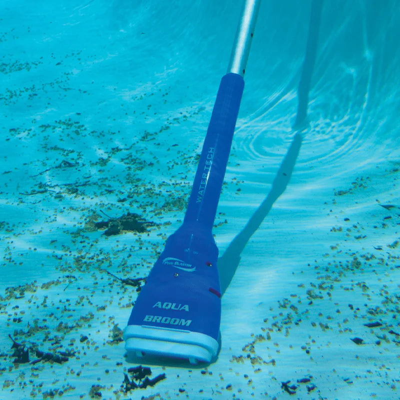 Poolblaster Aqua Broom Bottensug