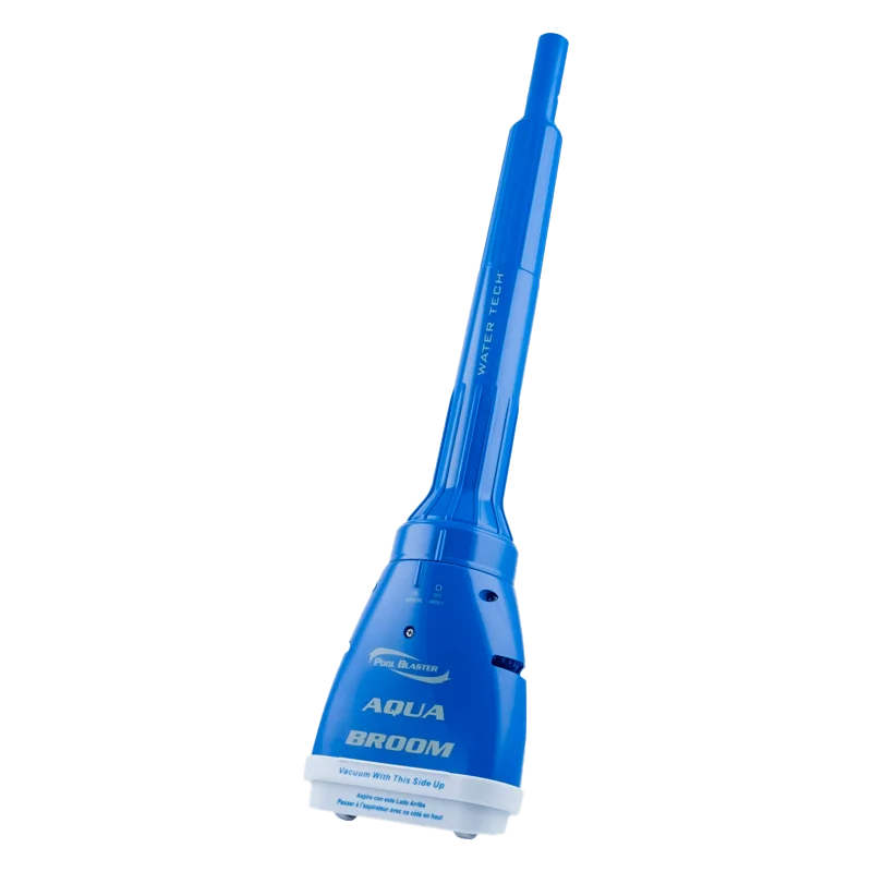 Poolblaster Aqua Broom Bottensug