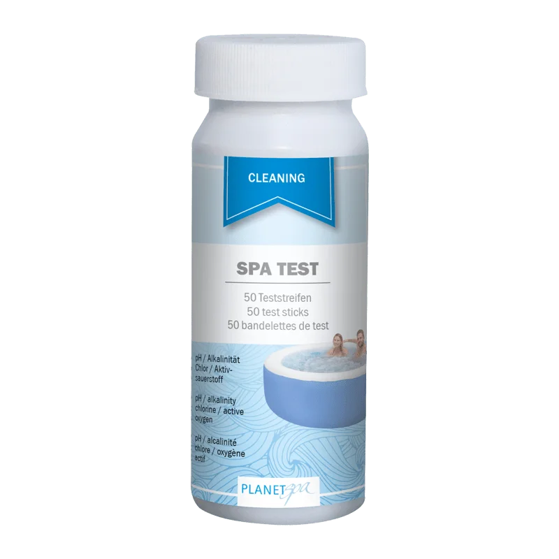 PLANET SPA Teststickor 50 st