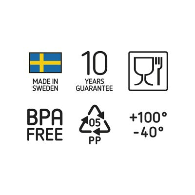 SmartStore™ Insats för Förvaringslåda 52 L