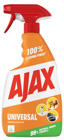 Ajax Universal Spray 750 ML