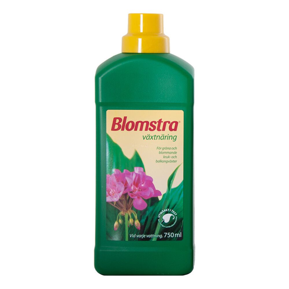 Blomstra Växtnäring 750ml