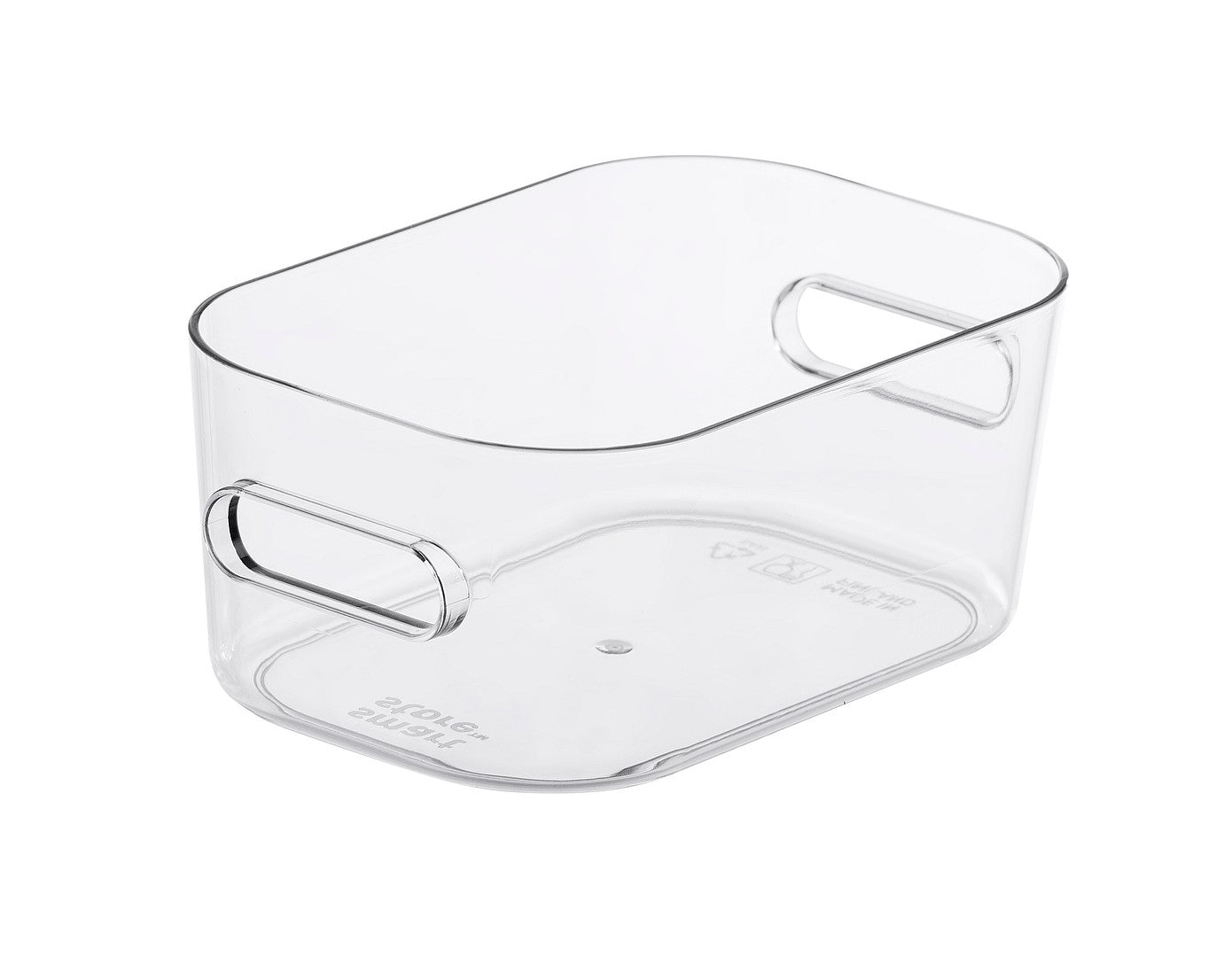SmartStore™ Compact Clear Förvaringslåda XS