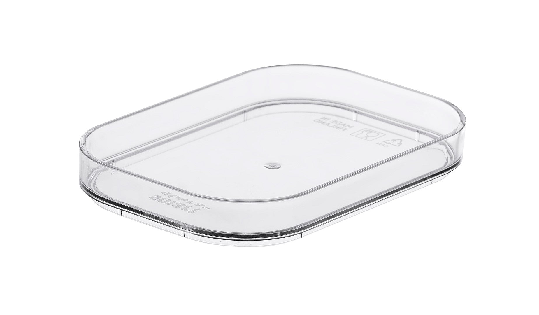 SmartStore™ Compact Clear Lock XS