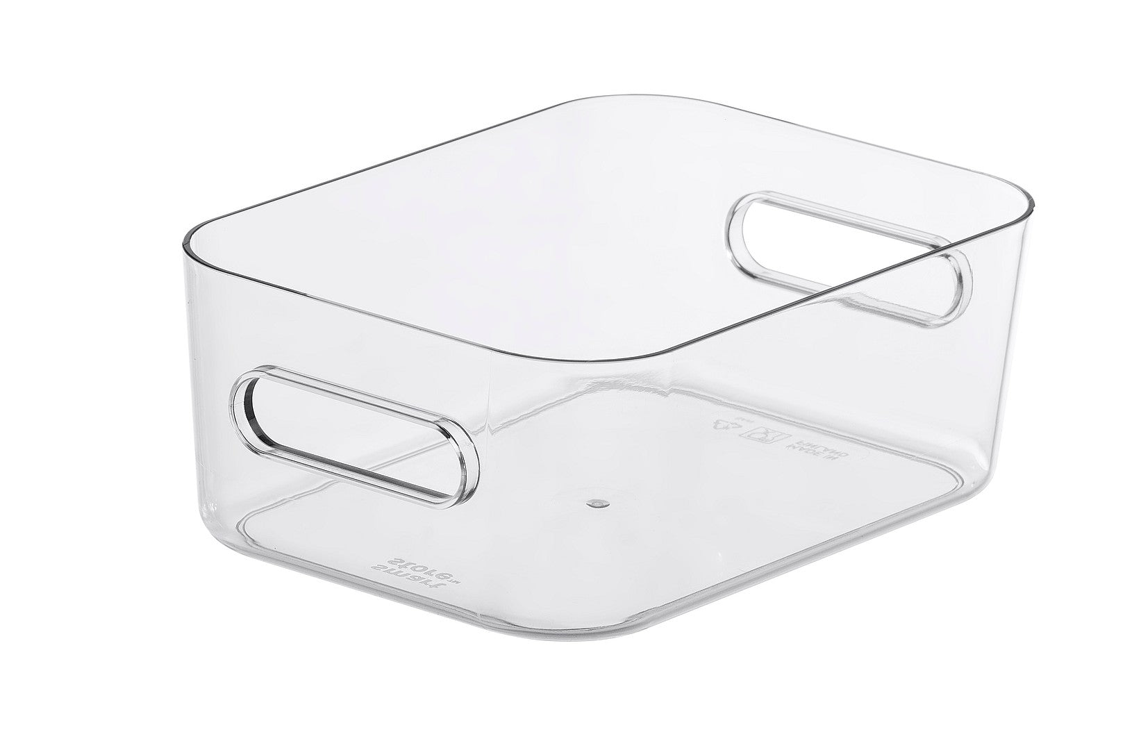 SmartStore™ Compact Clear Förvaringslåda S