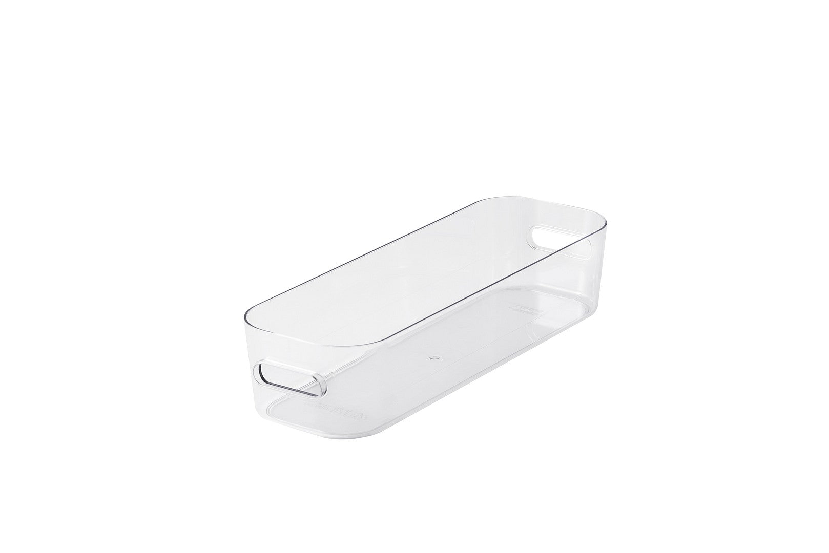 SmartStore™ Compact Clear Slim Förvaringslåda