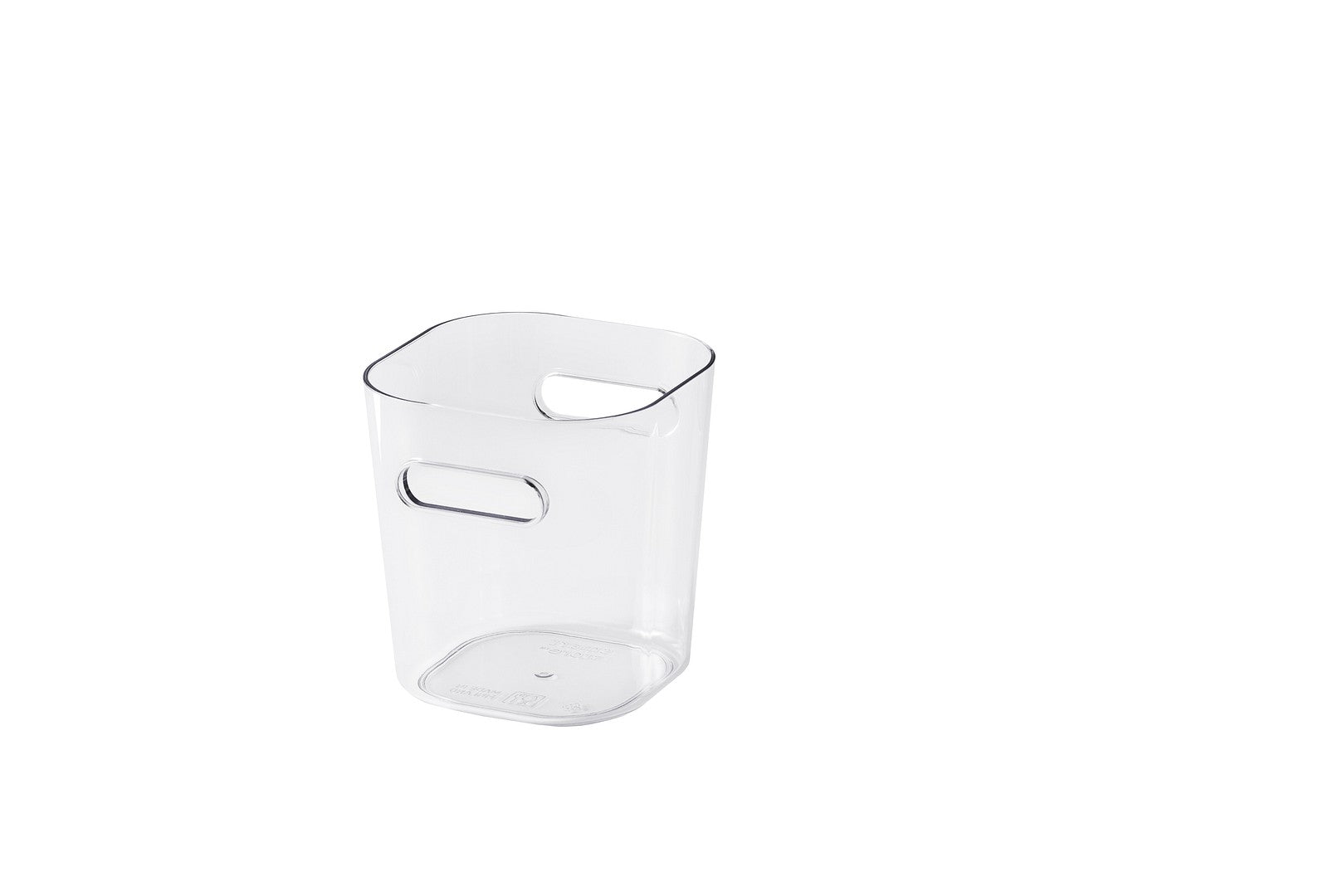 SmartStore™ Compact Clear Mini Förvaringslåda