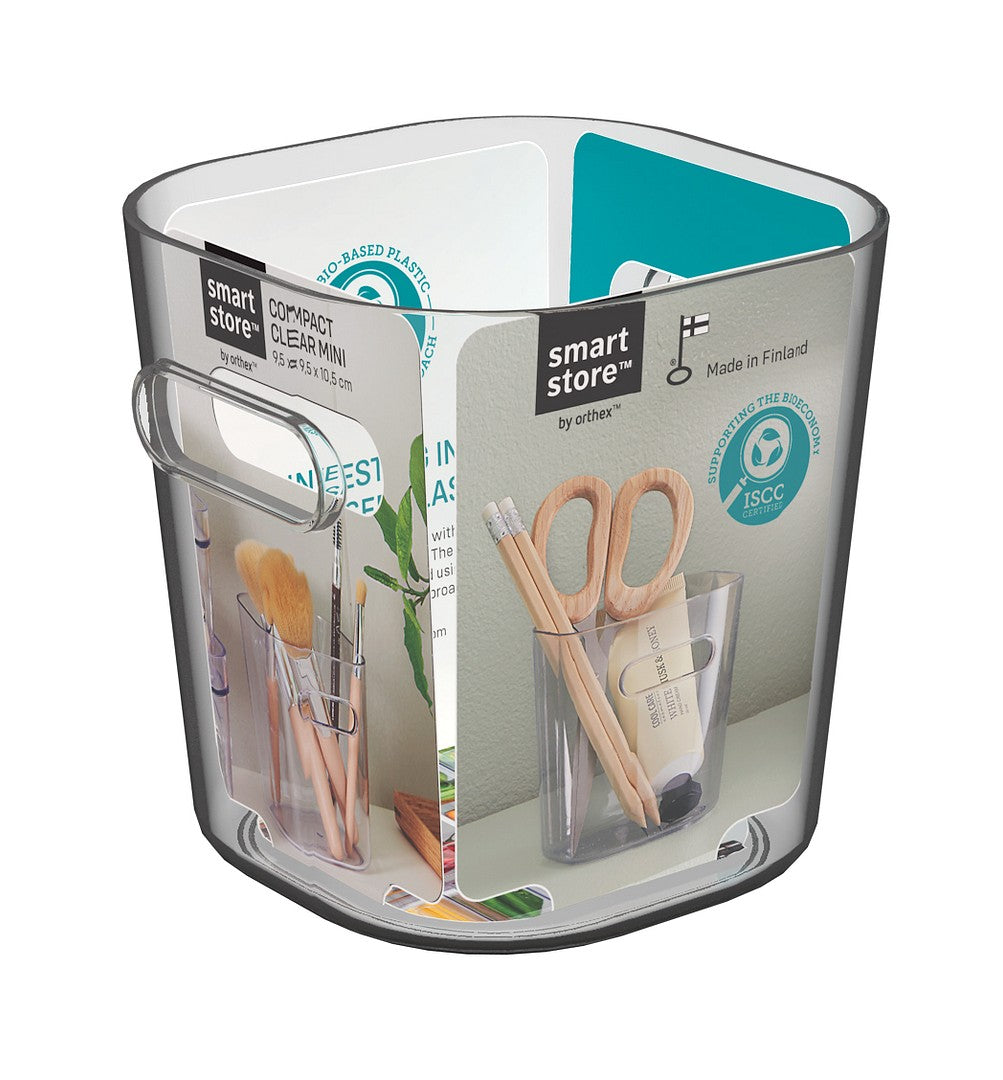 SmartStore™ Compact Clear Mini Förvaringslåda