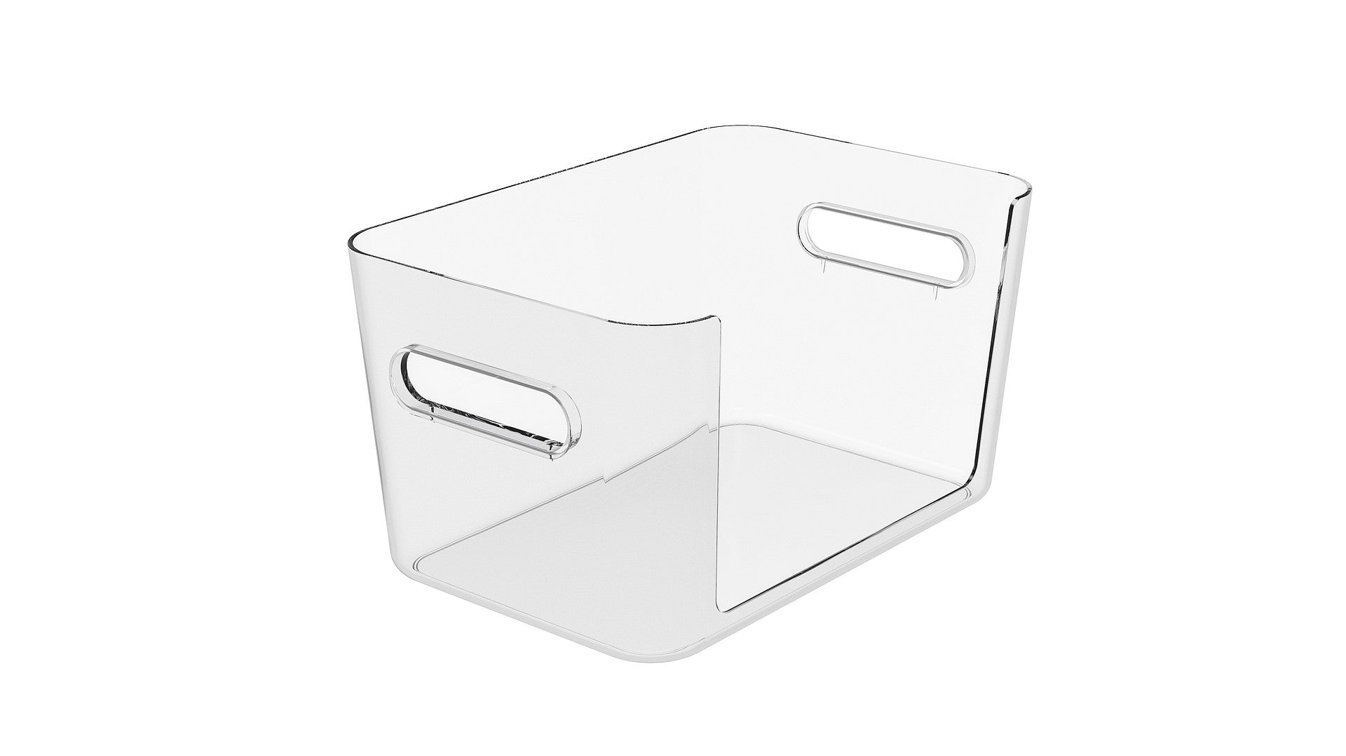 SmartStore™ Compact Clear Access 7,2 L