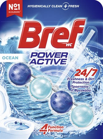 Bref Power Active Ocean 50g