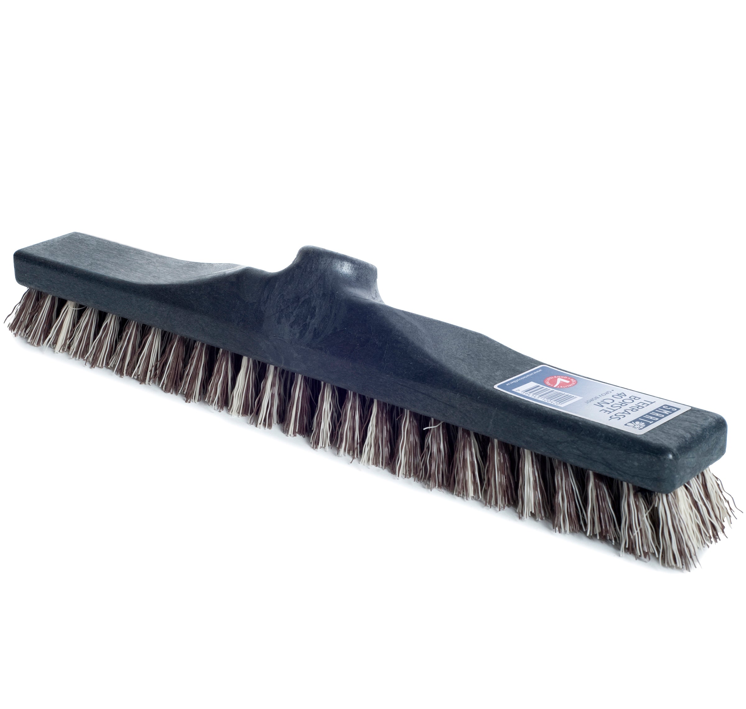 Smart Microfiber Terrassborste 40 cm