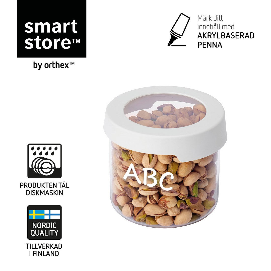 SmartStore™ Torrförvaring 0,75 L