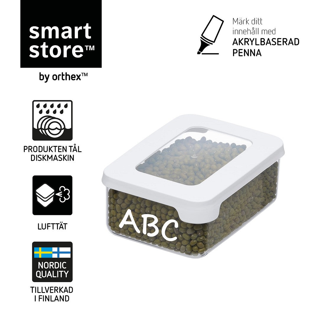 SmartStore™ Torrförvaring 0,35 L