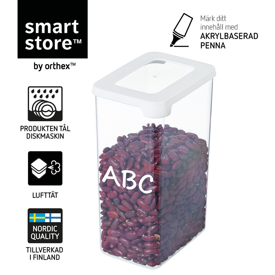 SmartStore™ Torrförvaring 1,6 L