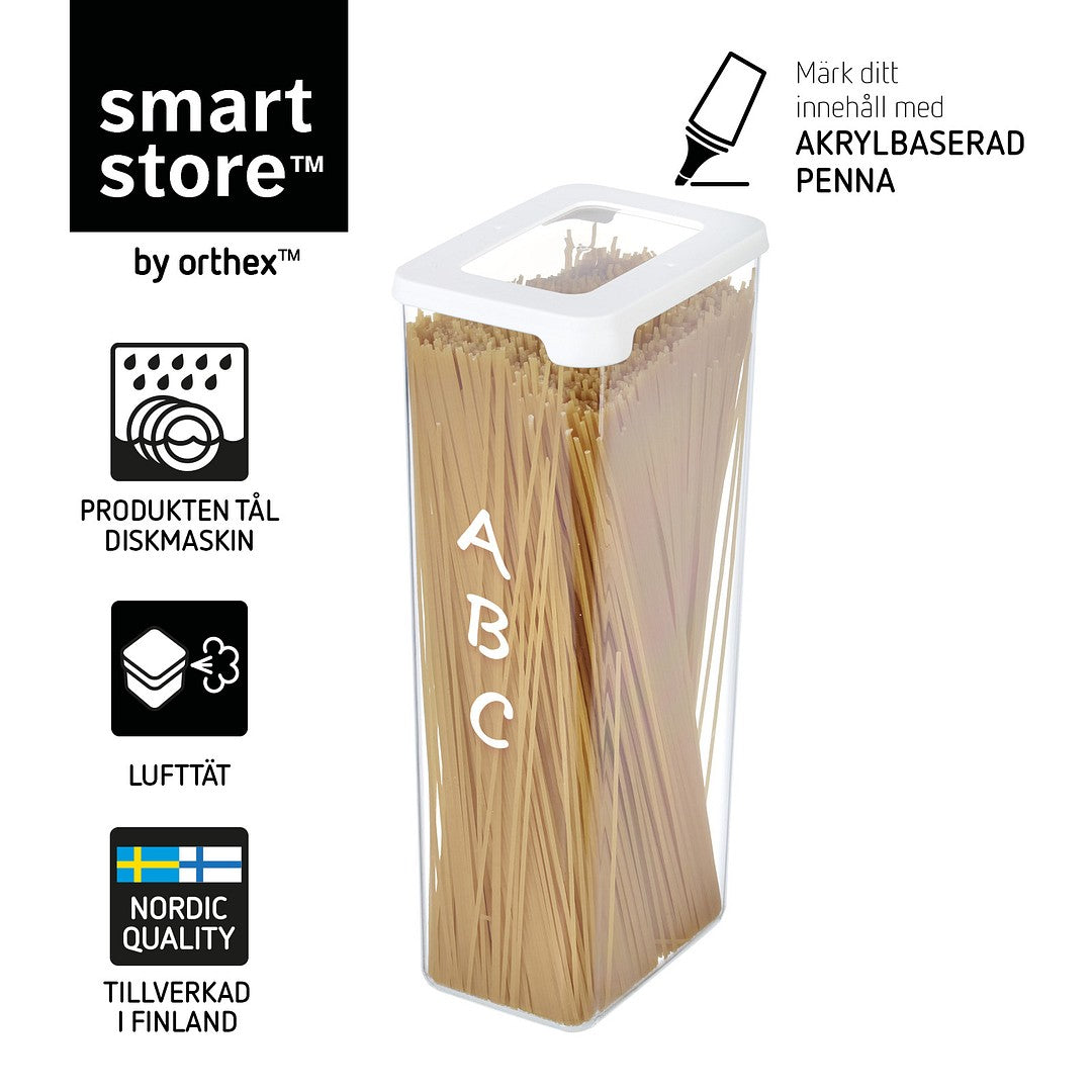 SmartStore™ Torrförvaring 2,25 L