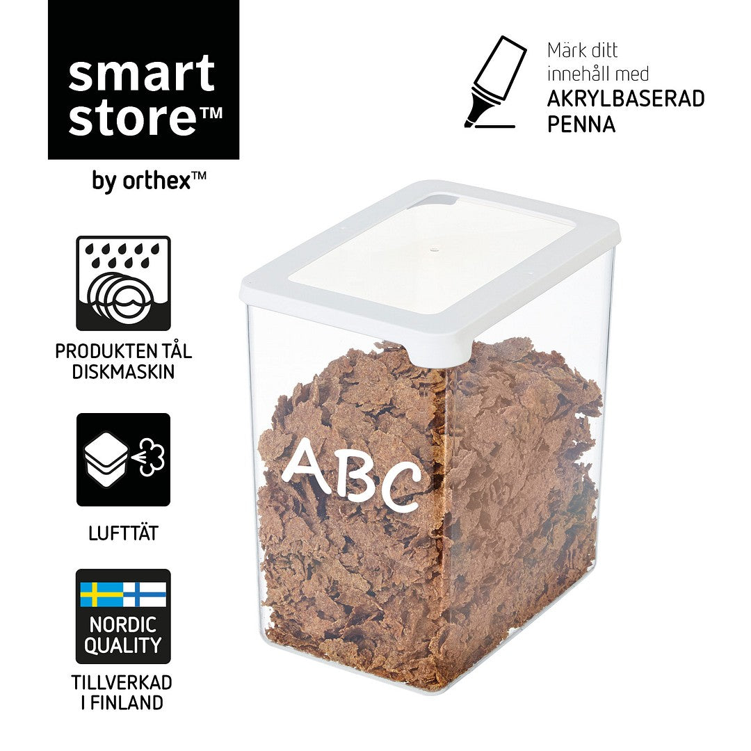 SmartStore™ Torrförvaring 3,5 L