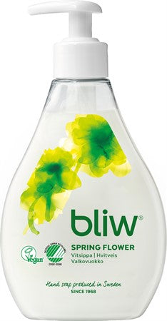 Bliw Handtvål Vitsippa 300 ML