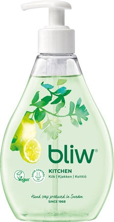 Bliw Handtvål Kök 300 ML