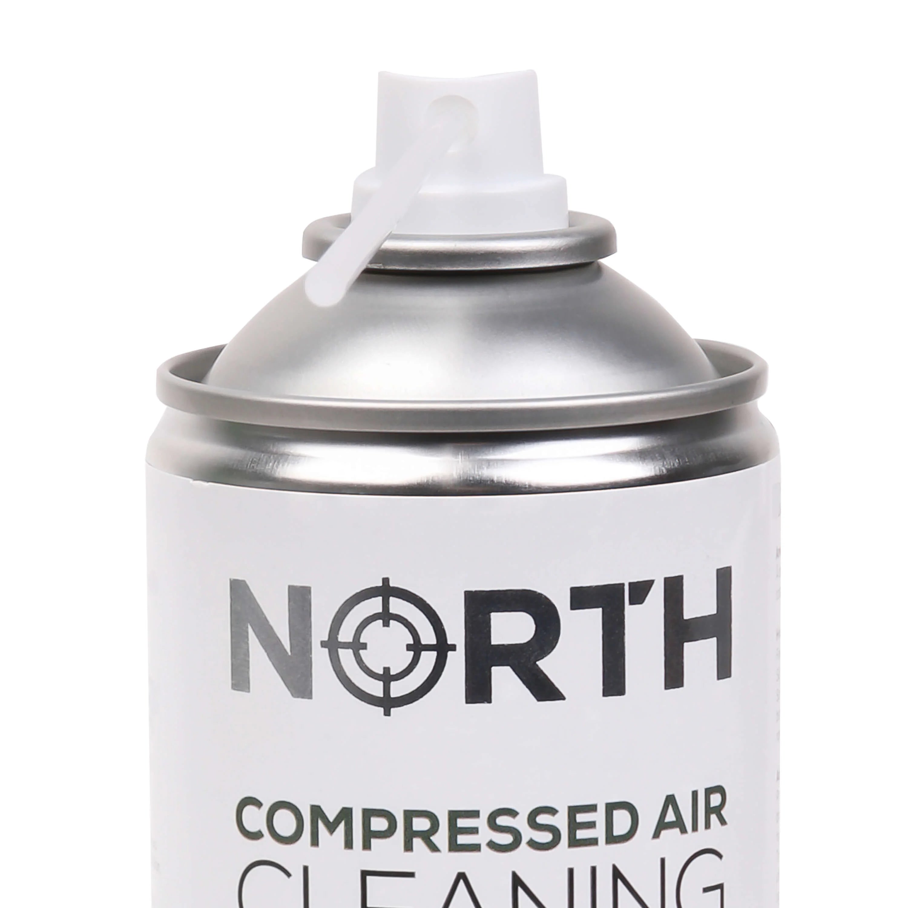 NORTH Tryckluft 400 ml